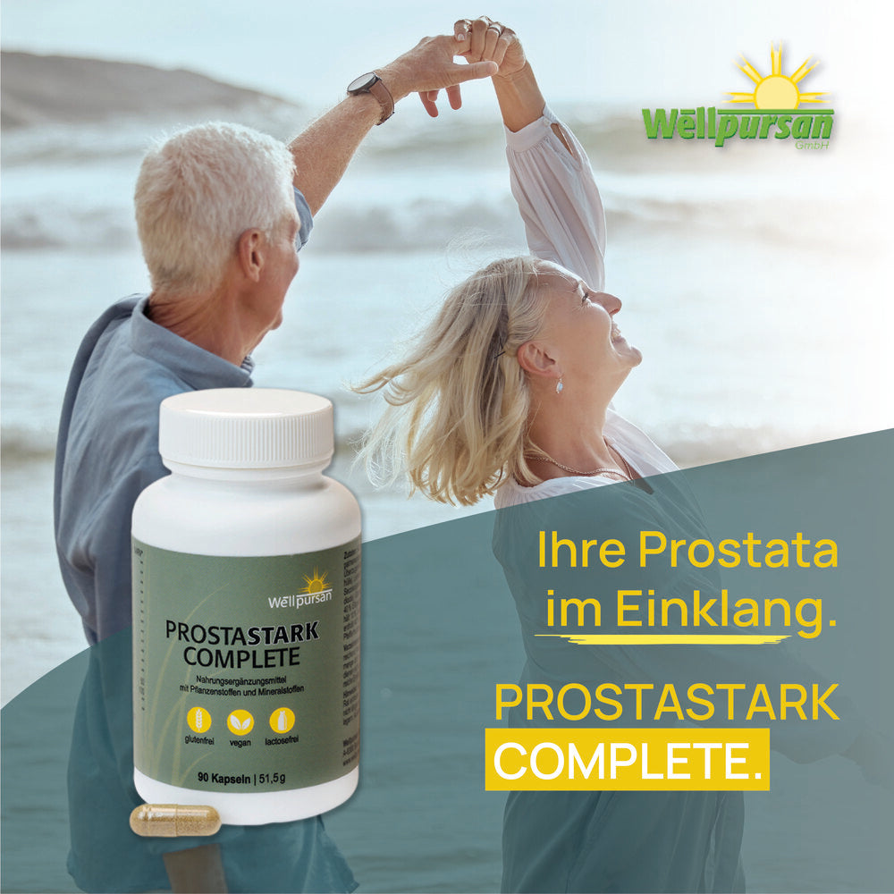 ProstaStark complete