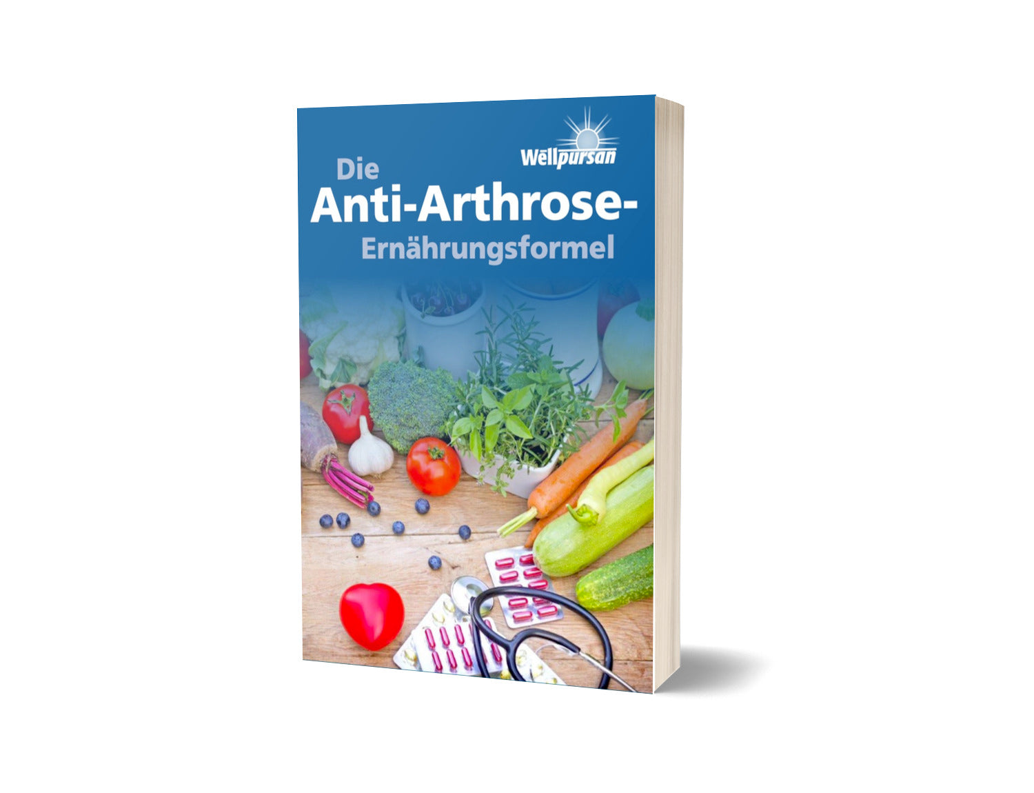 Anti-Arthrose-Ernährungsformel