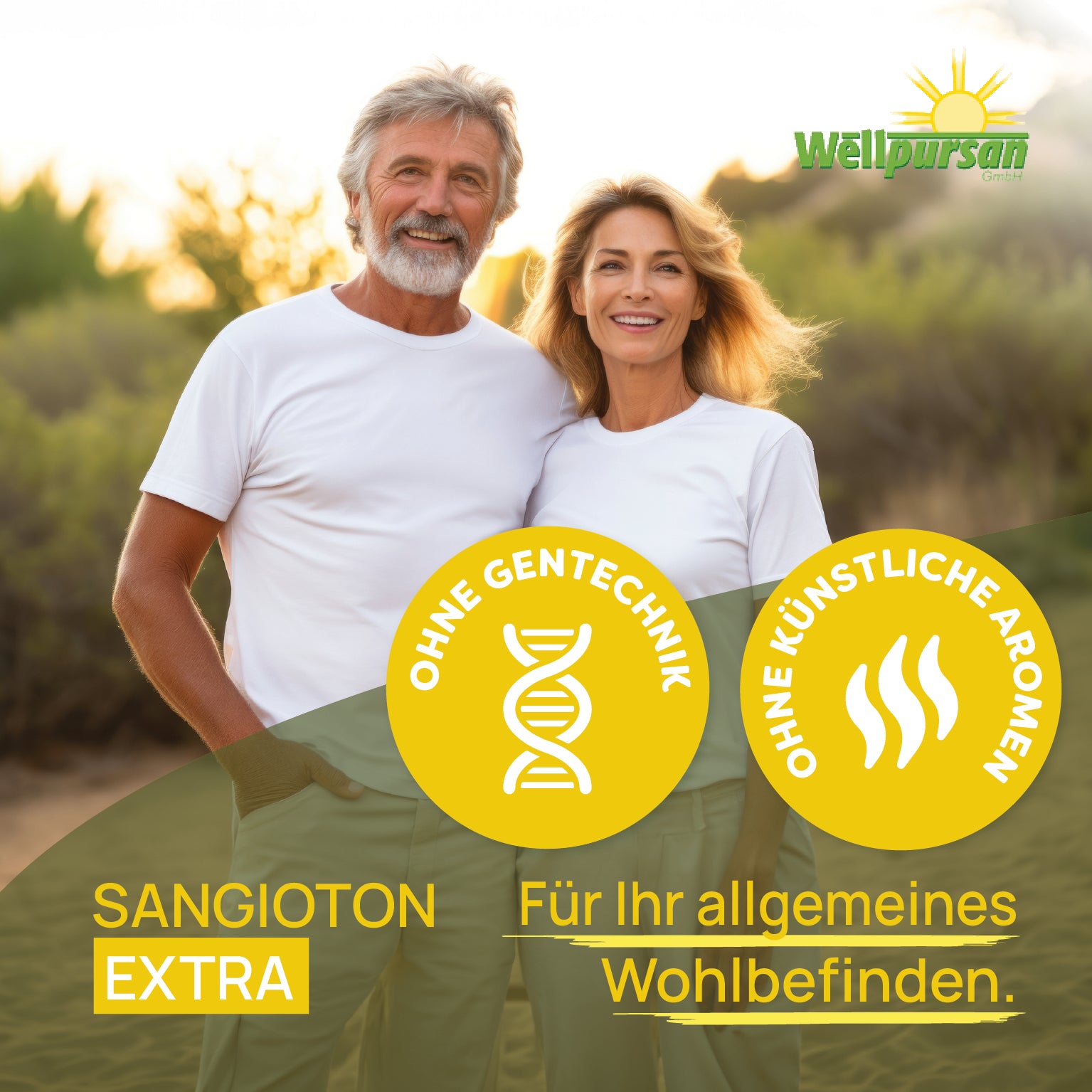 Sangioton Extra