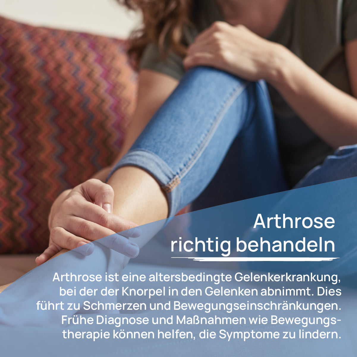 ArthroNem plus mit MSM