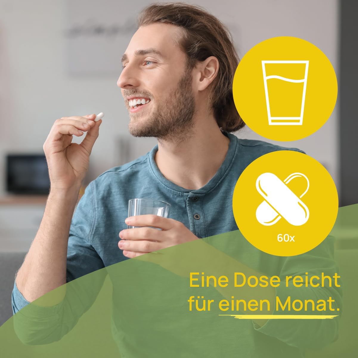 Keto Magic Slim Schlankkapseln