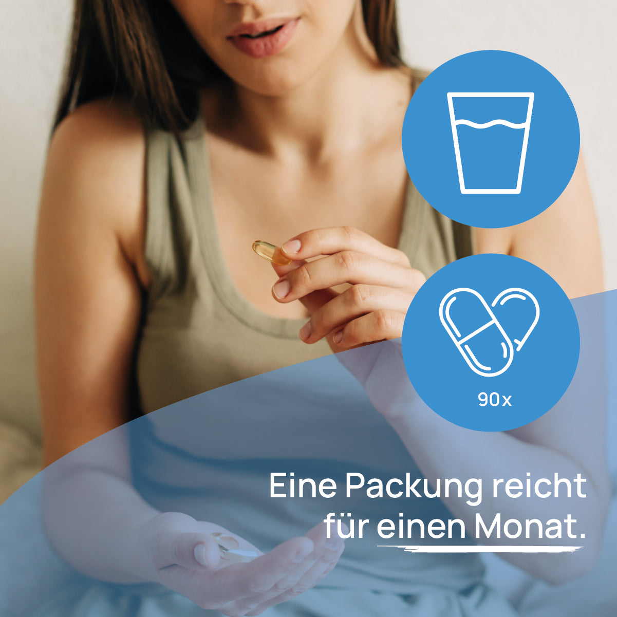 ArthroNem plus mit MSM