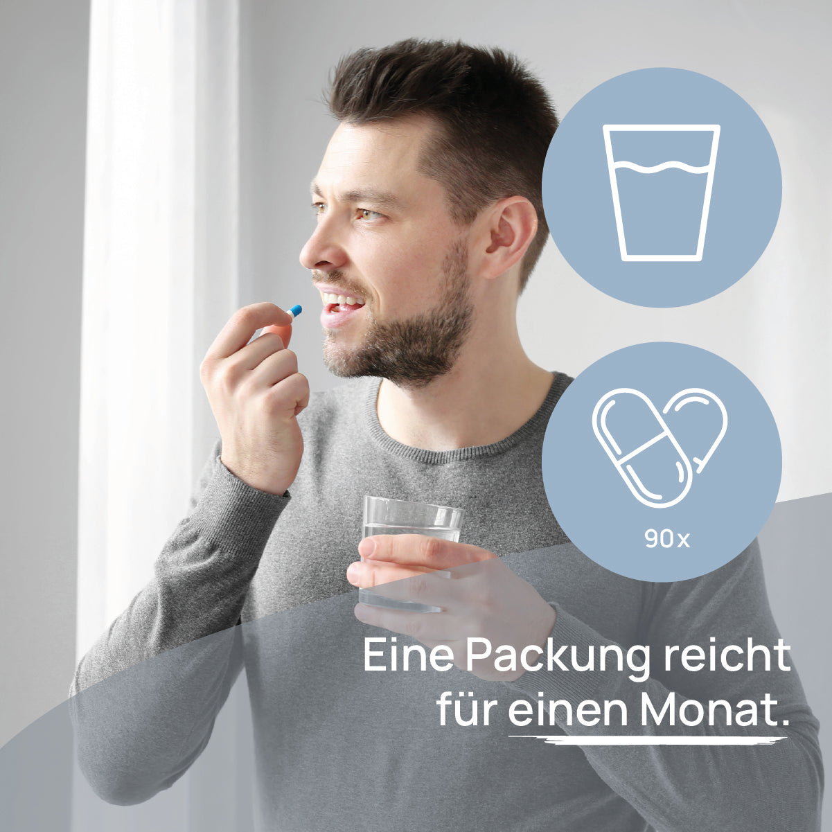 Omega Q10 plus Kapseln