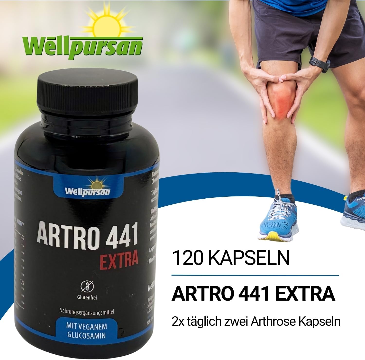 Artro 441 Extra