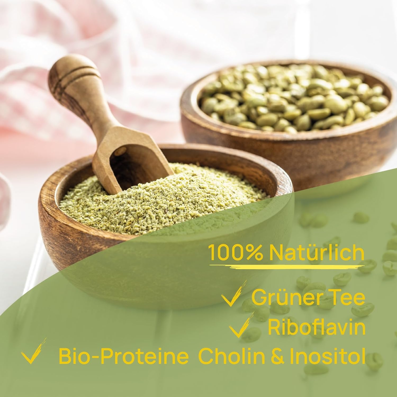 Keto Magic Slim Schlankkapseln