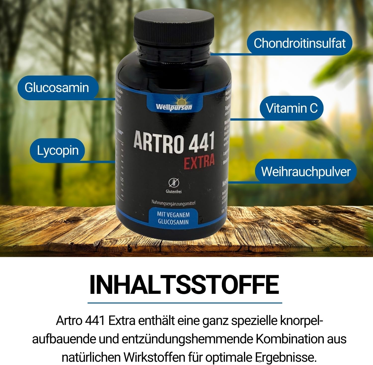 Artro 441 Extra