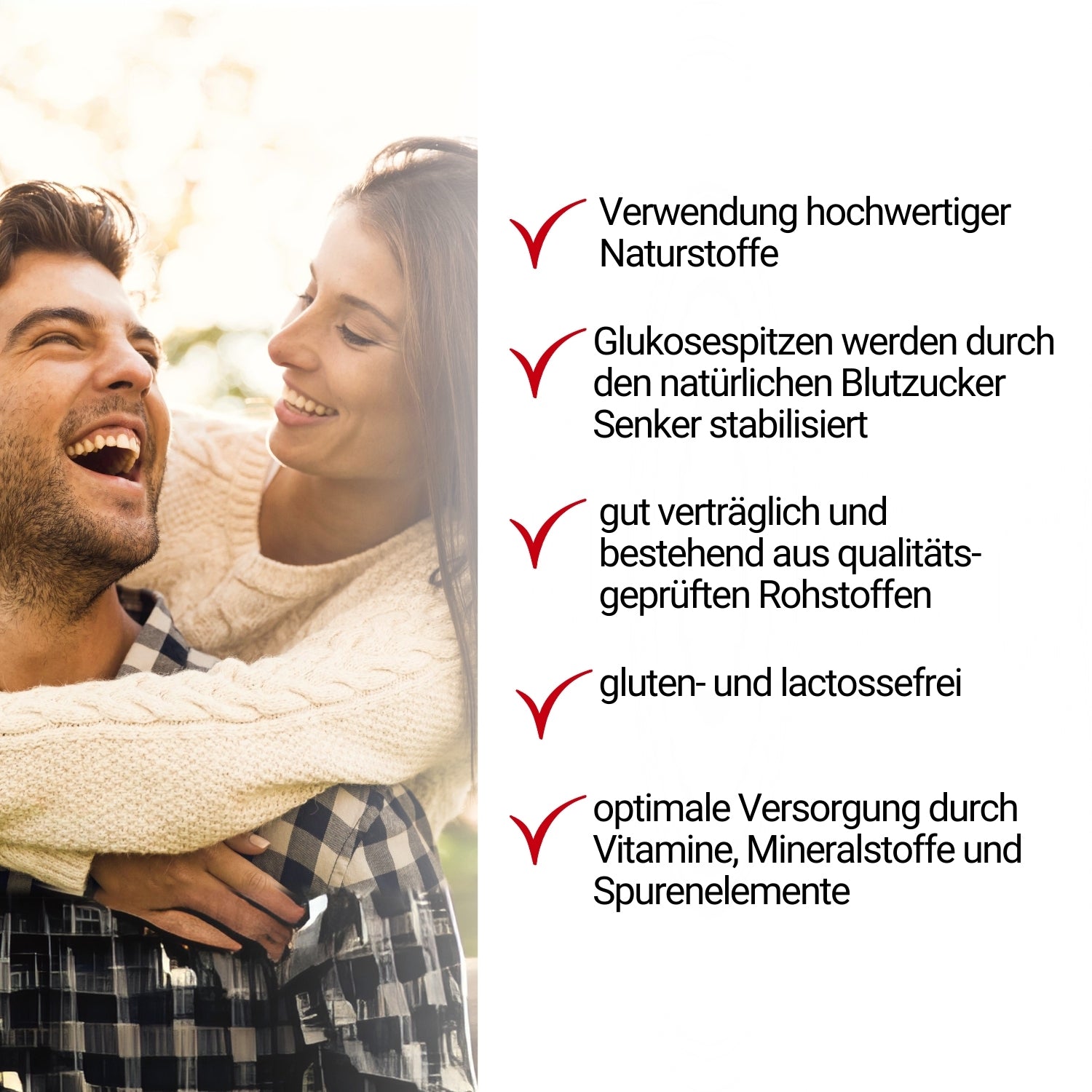 Gluco Reduce Blutzuckerkomplex