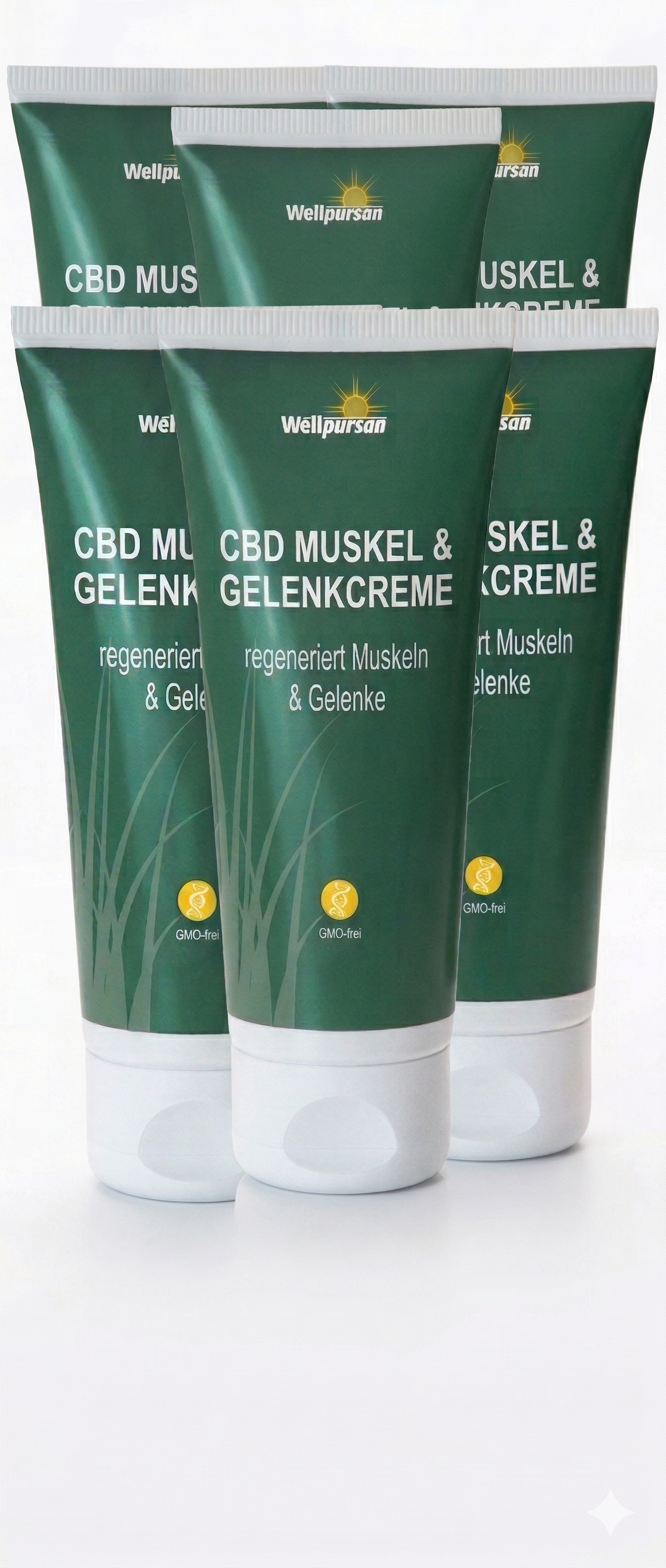 Muskel & Gelenk-Creme