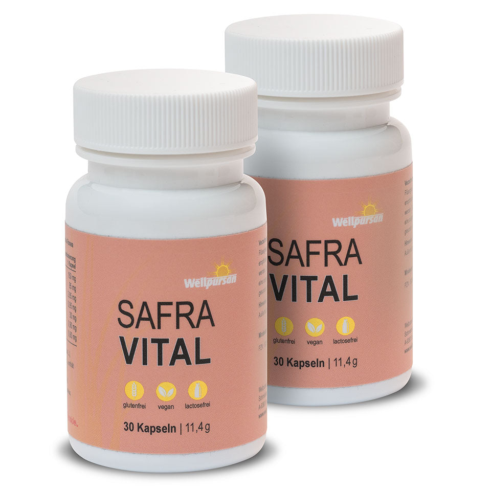 Safra vital