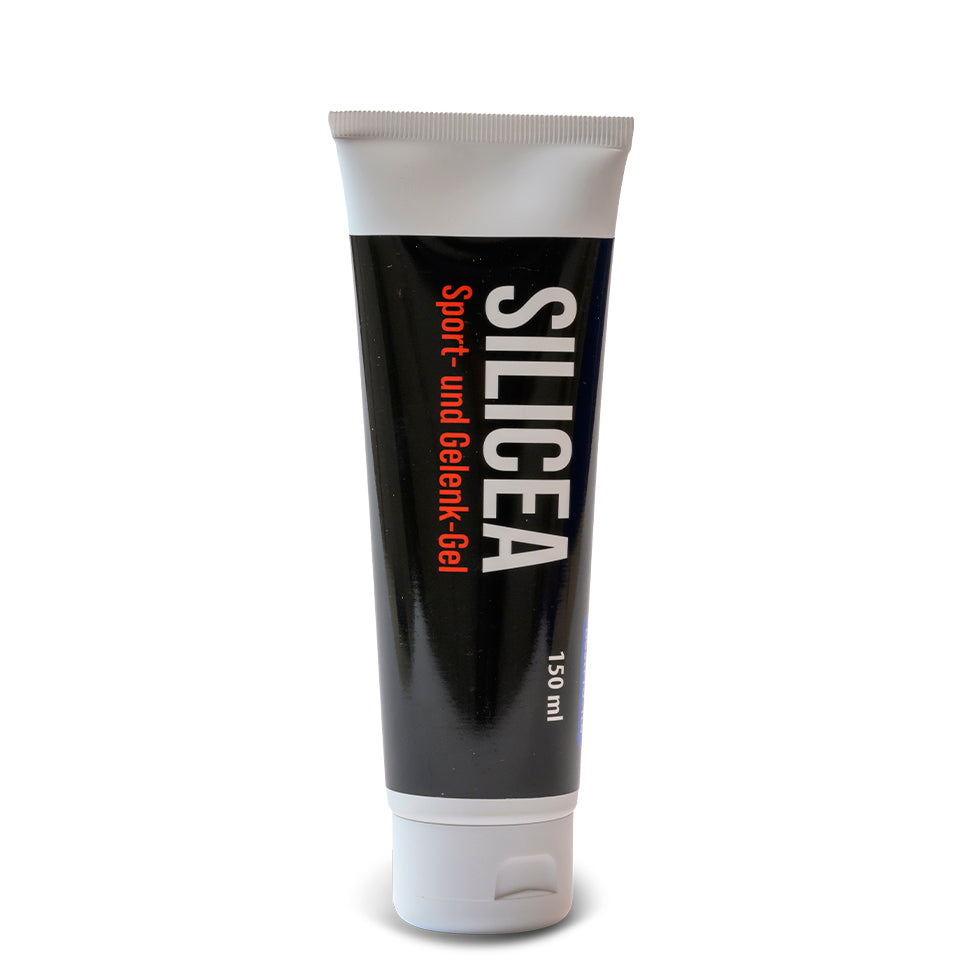 Silicea Sport- und Gelenkgel
