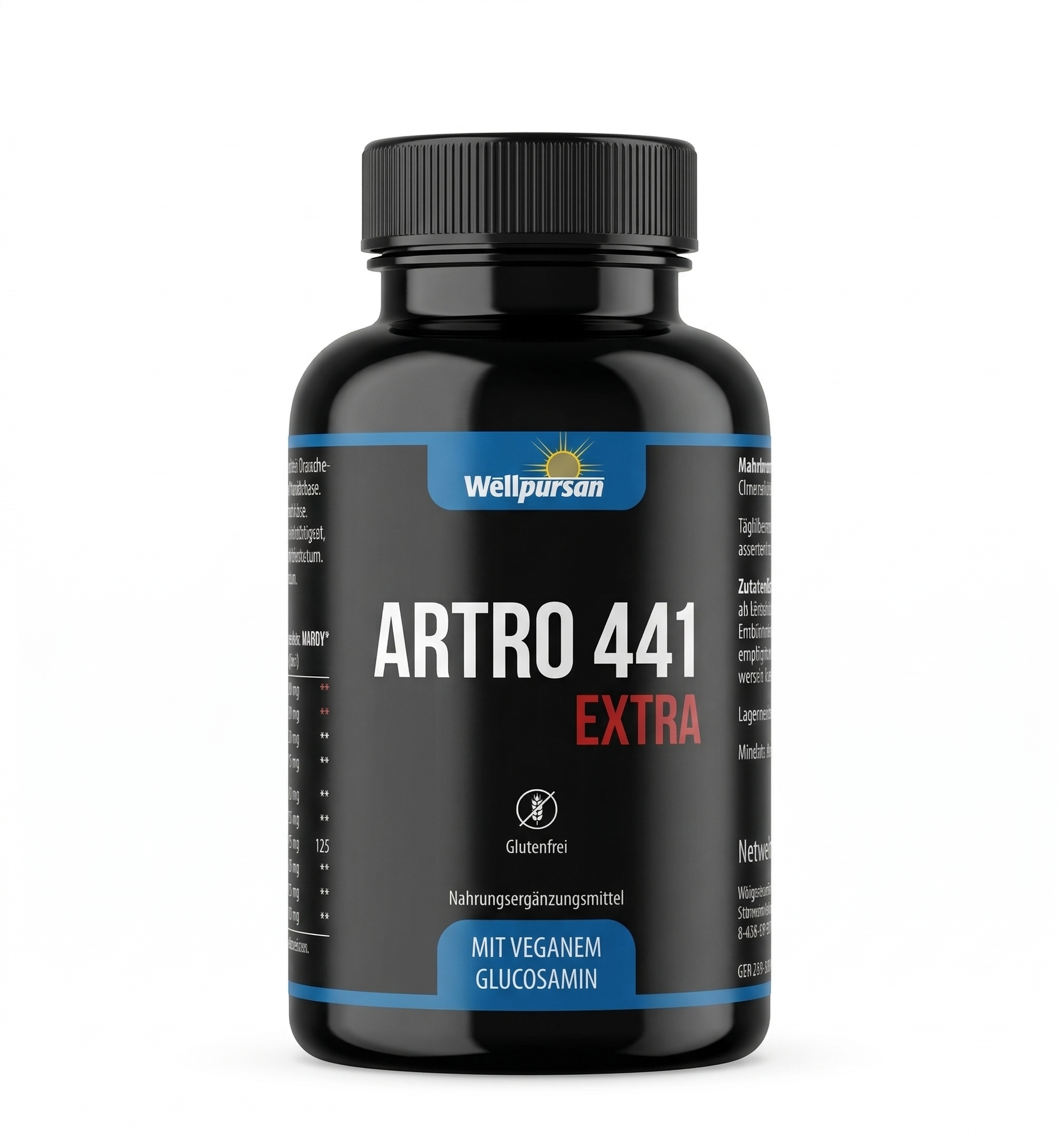 Artro 441 Extra