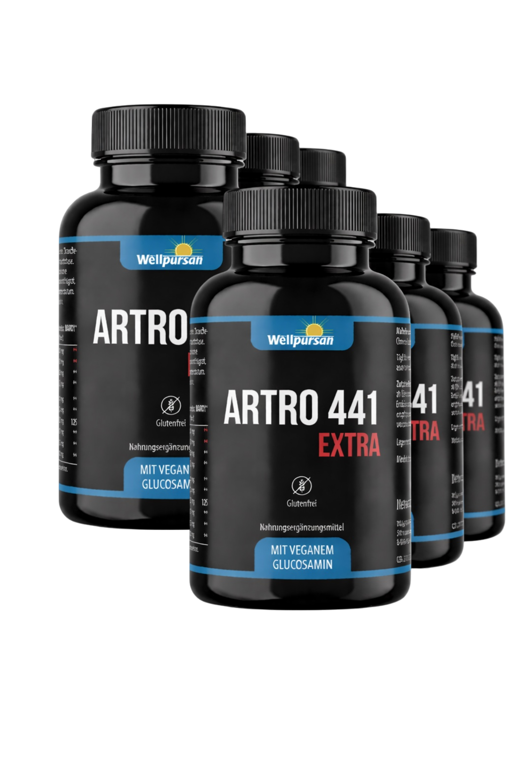 Artro 441 Extra