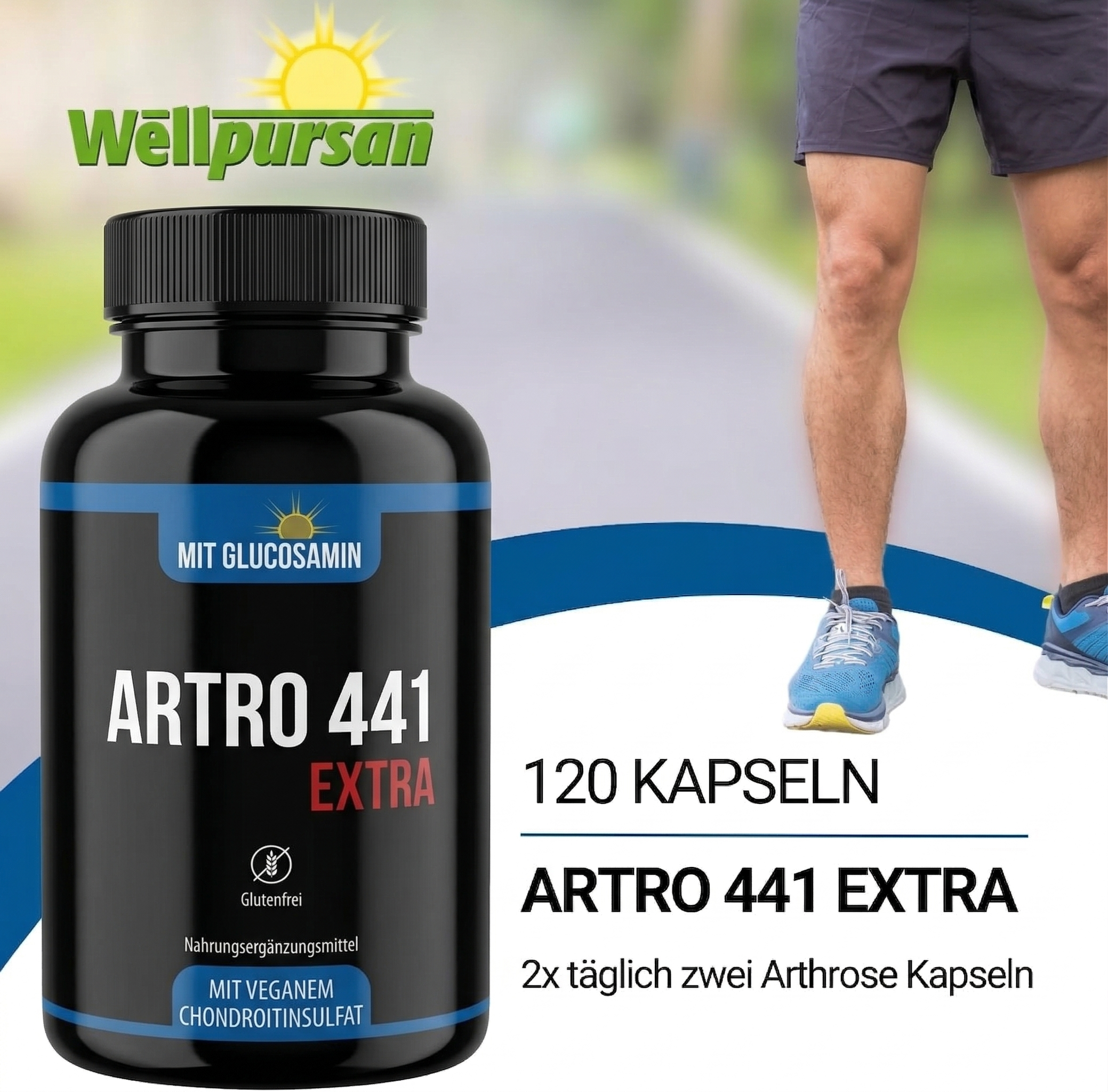 Artro 441 Extra
