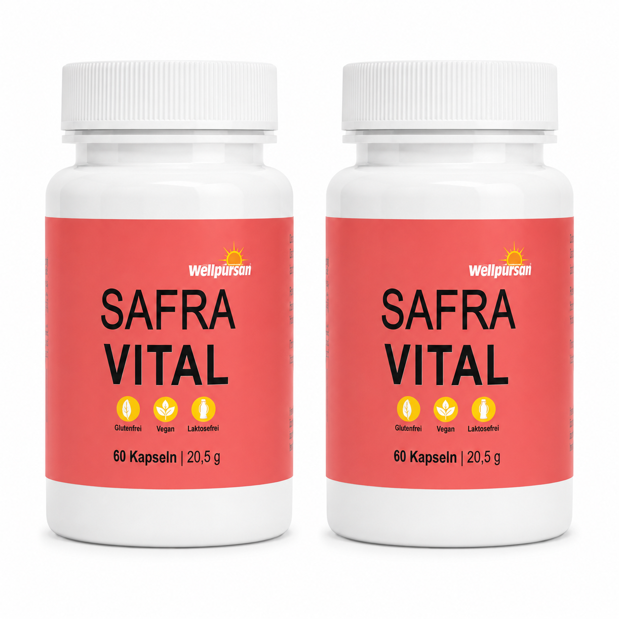 Safra vital