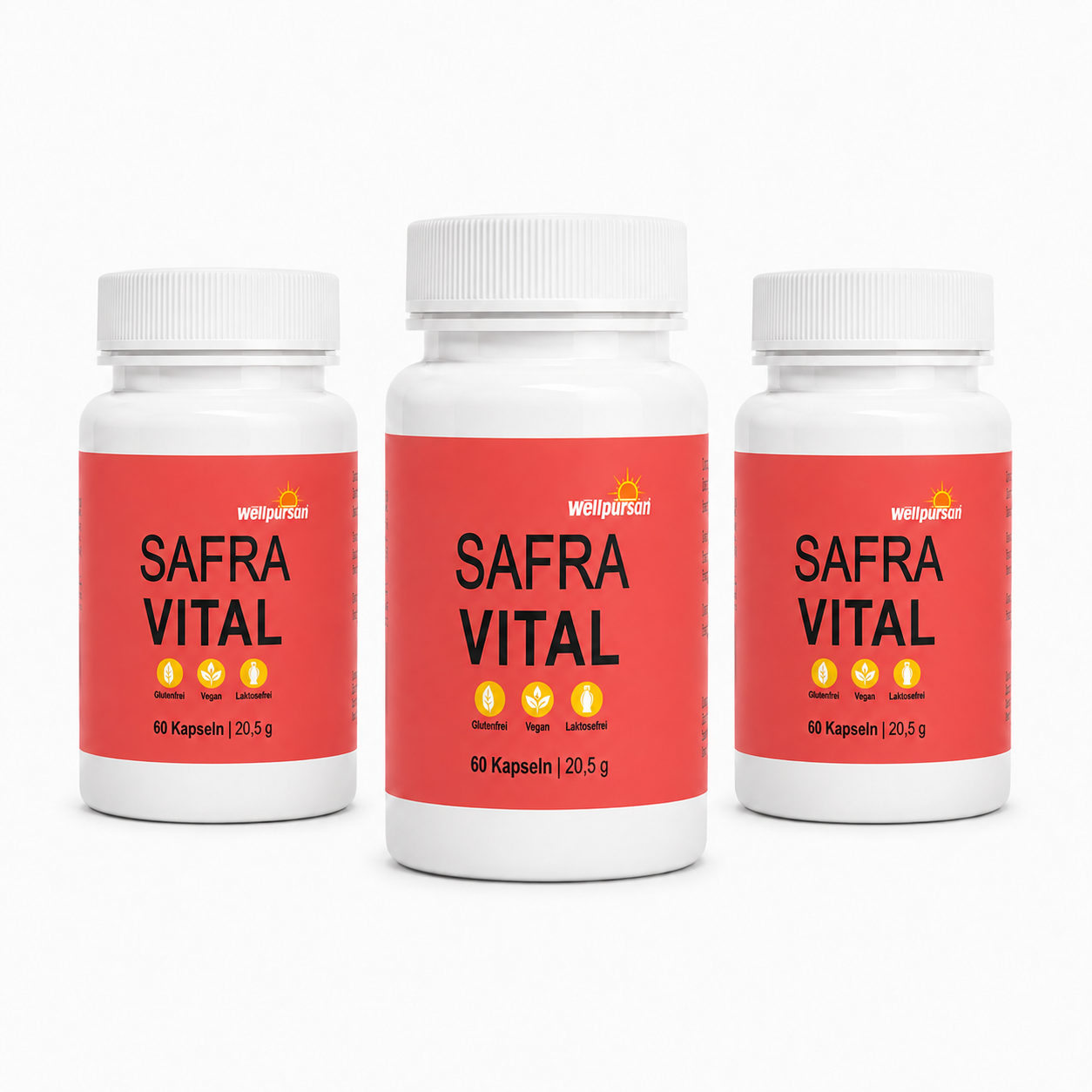 Safra vital