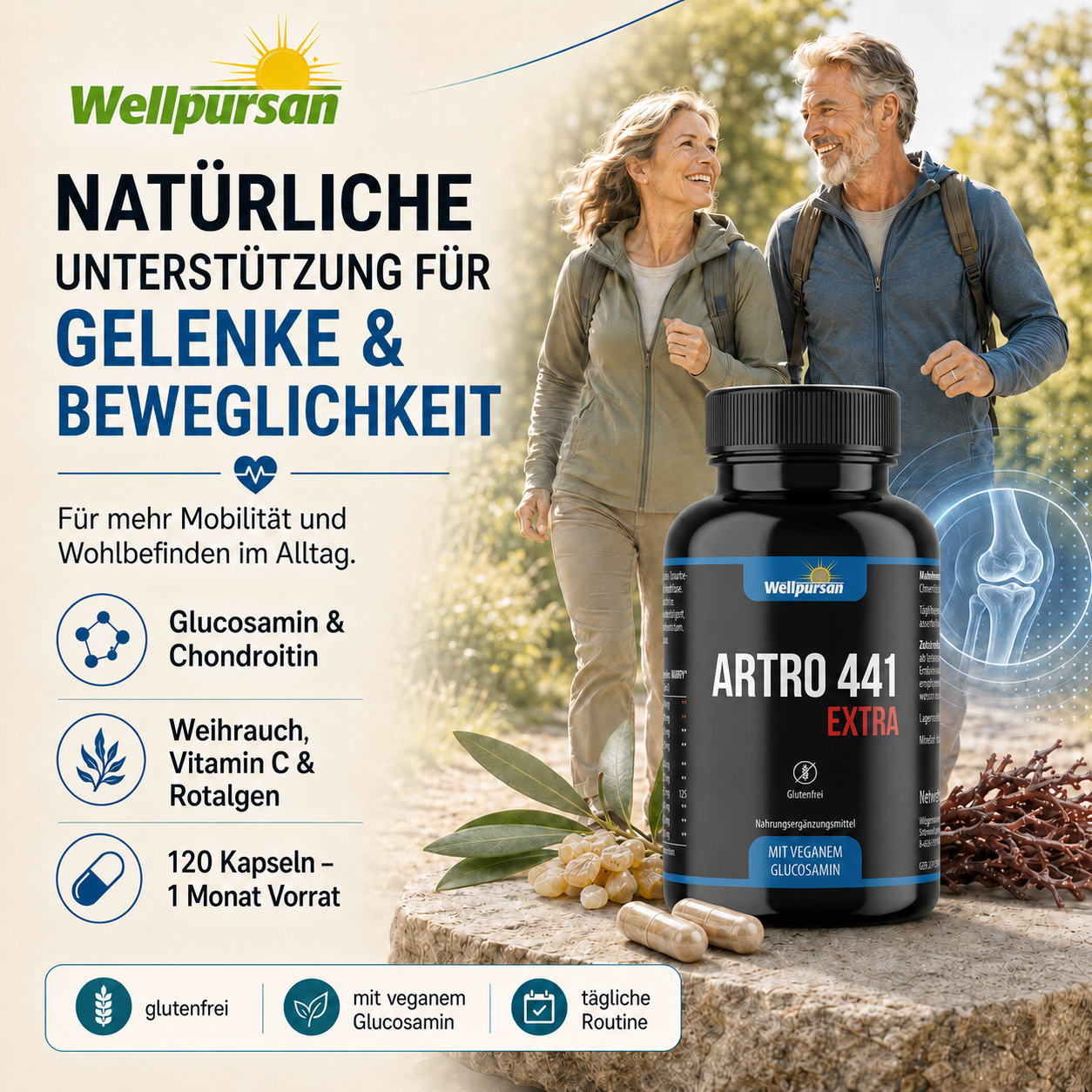 Artro 441 Extra