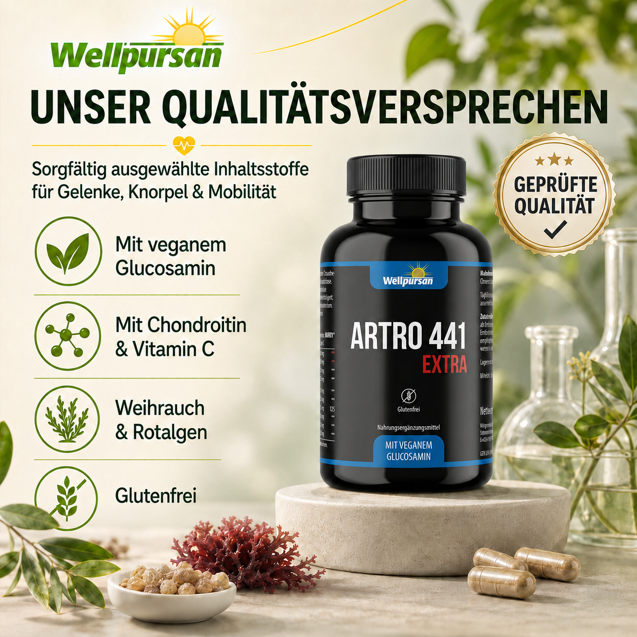 Artro 441 Extra