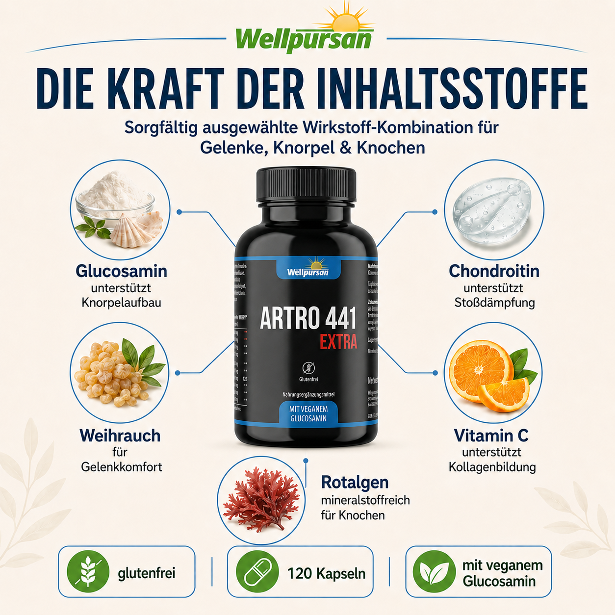 Artro 441 Extra