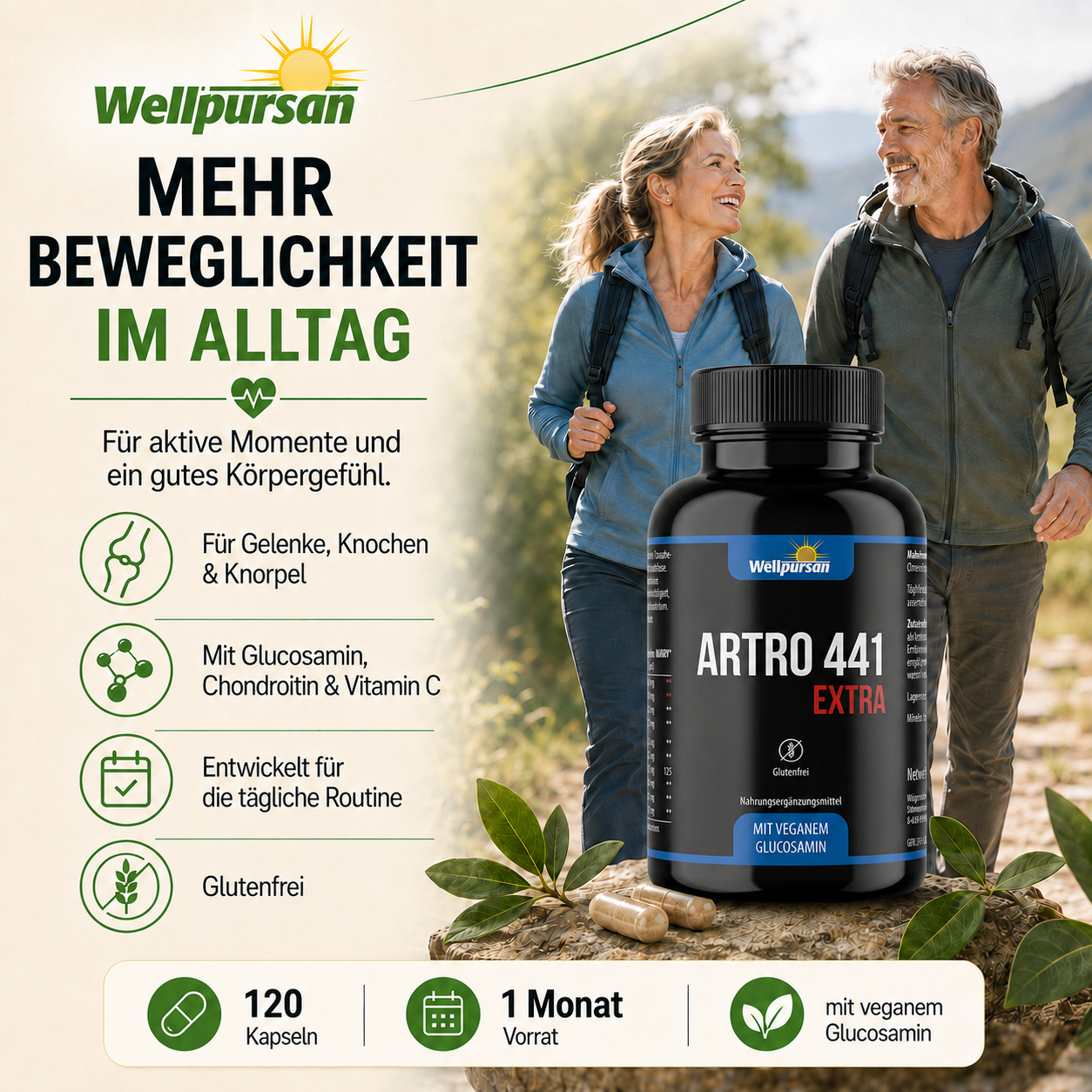 Artro 441 Extra