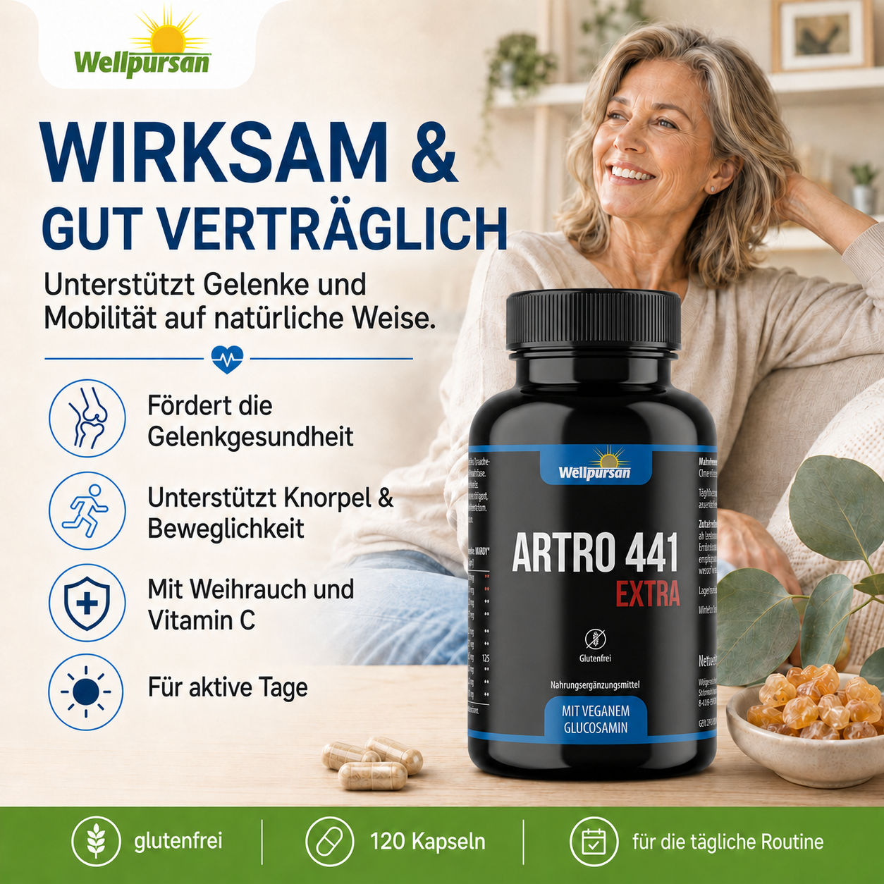 Artro 441 Extra