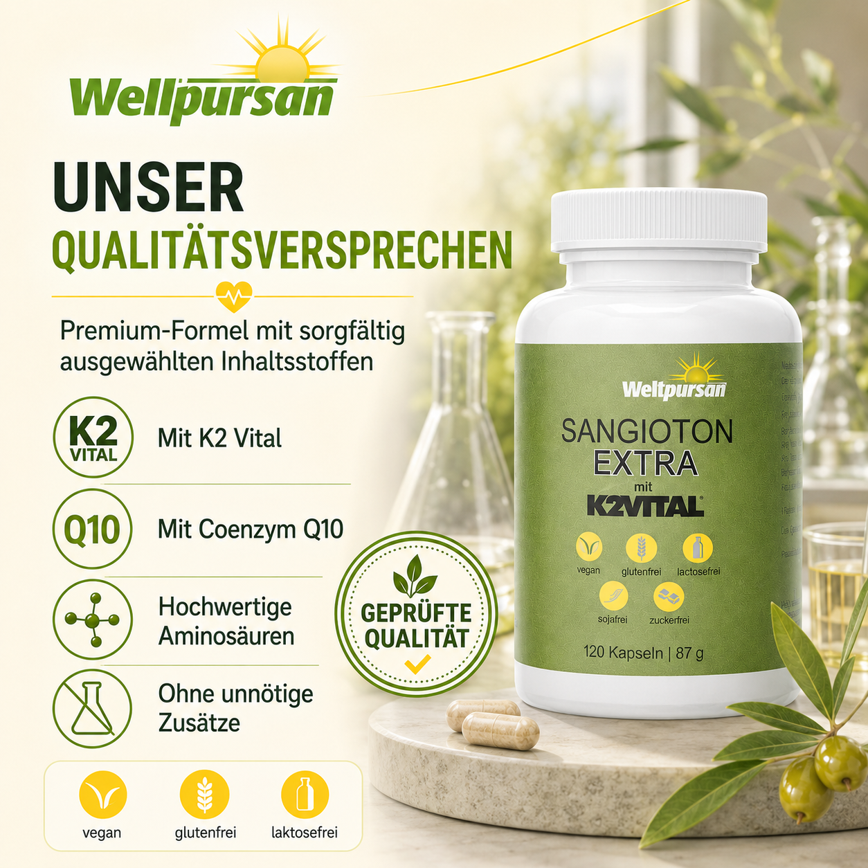 Sangioton Extra
