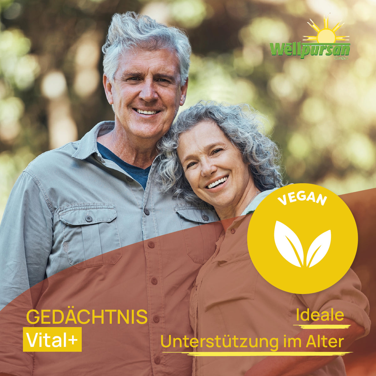 Gedächtnis vital+