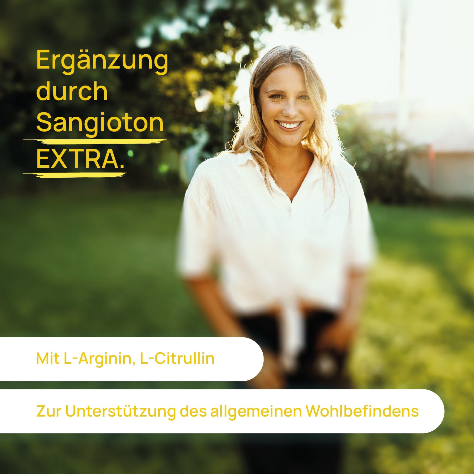 Sangioton Extra