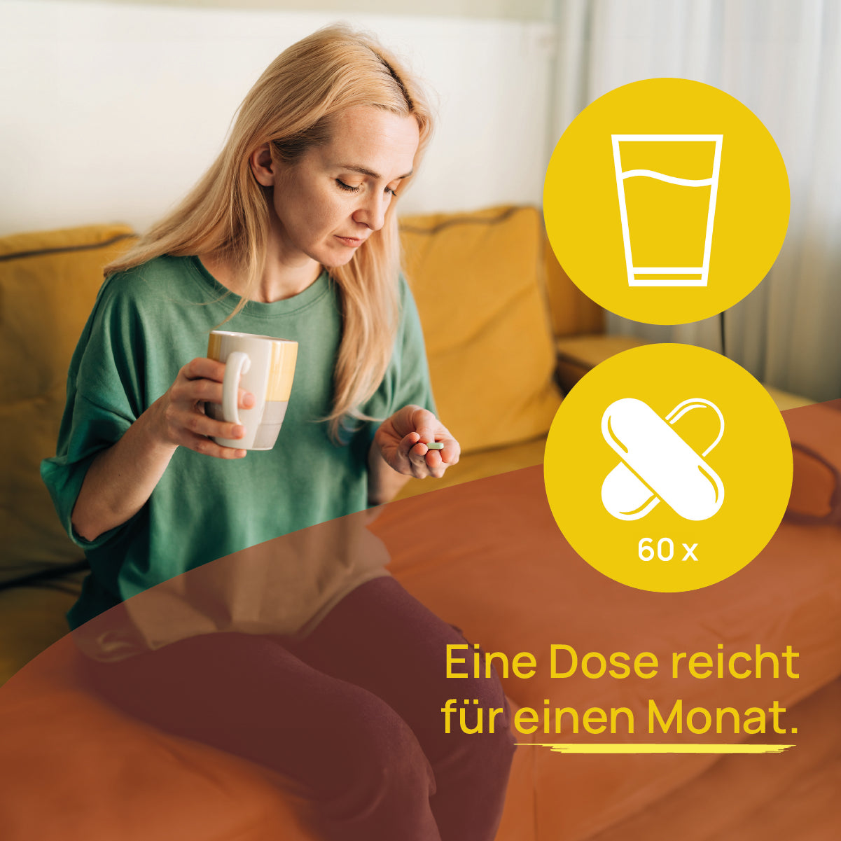 Gedächtnis vital+