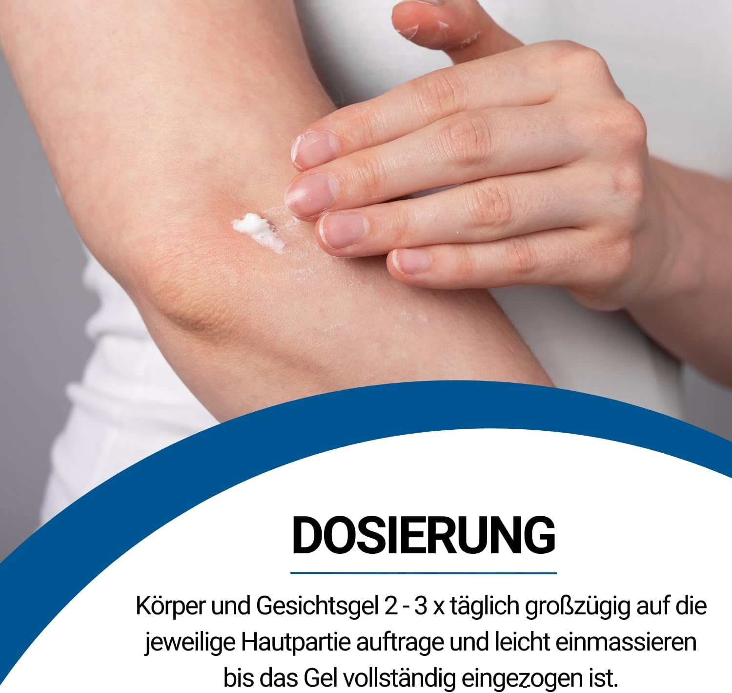 Silicea Sport- und Gelenkgel