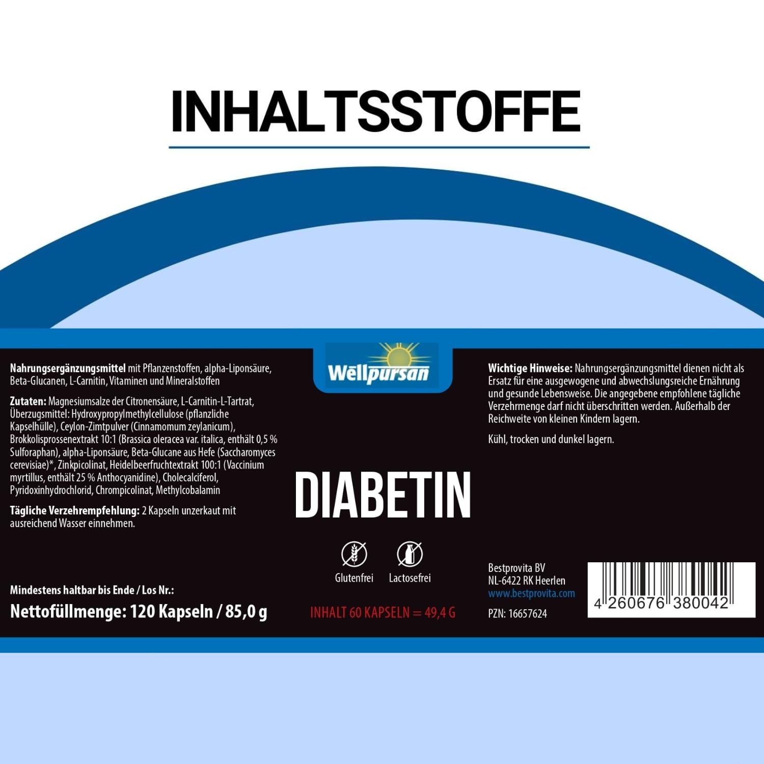 Diabetin