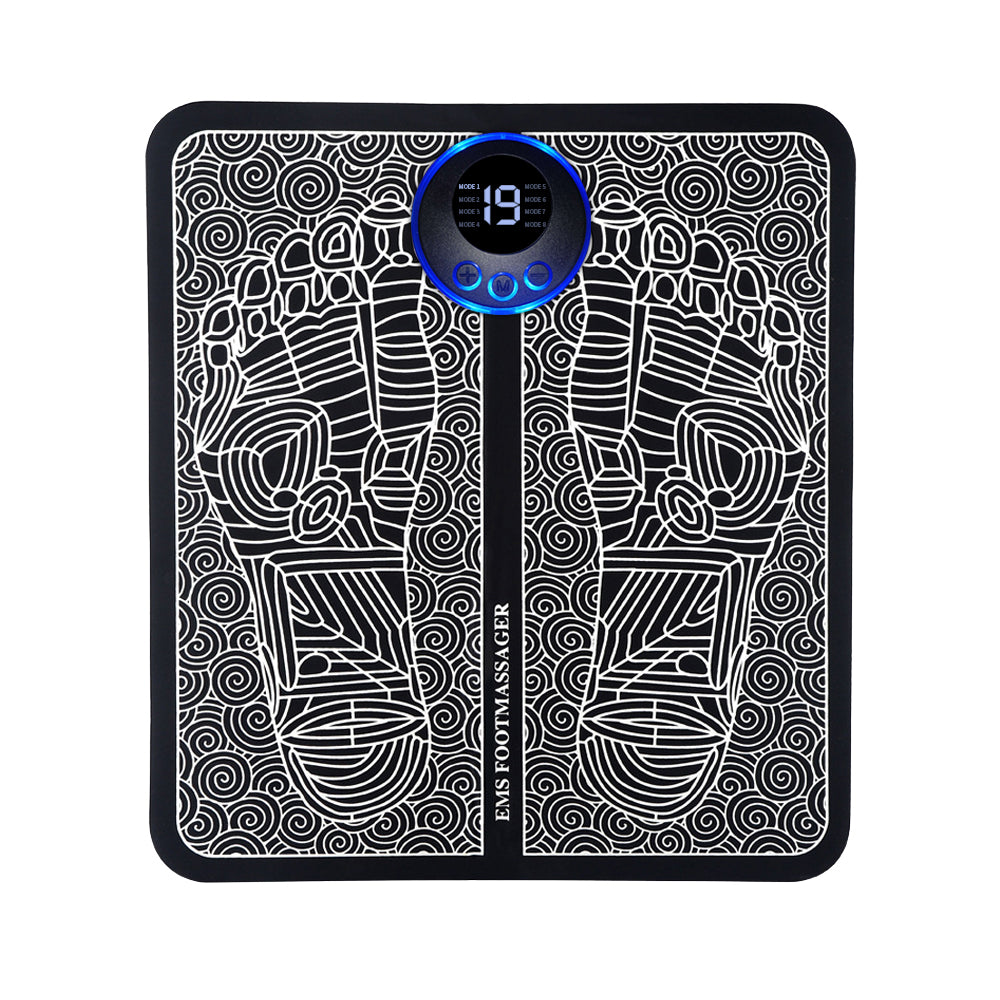 EMS-Massage-Pad
