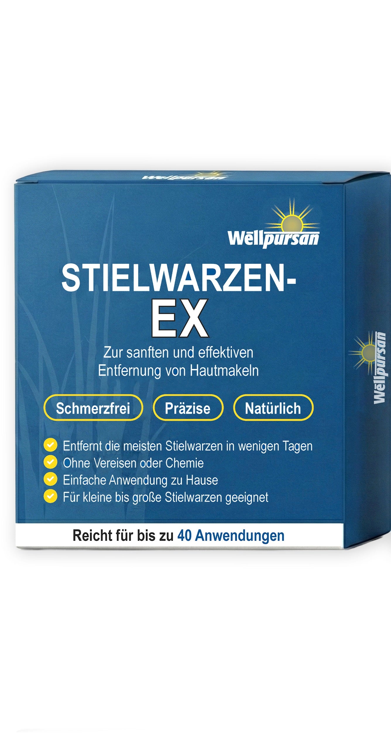 Stielwarzen-Ex