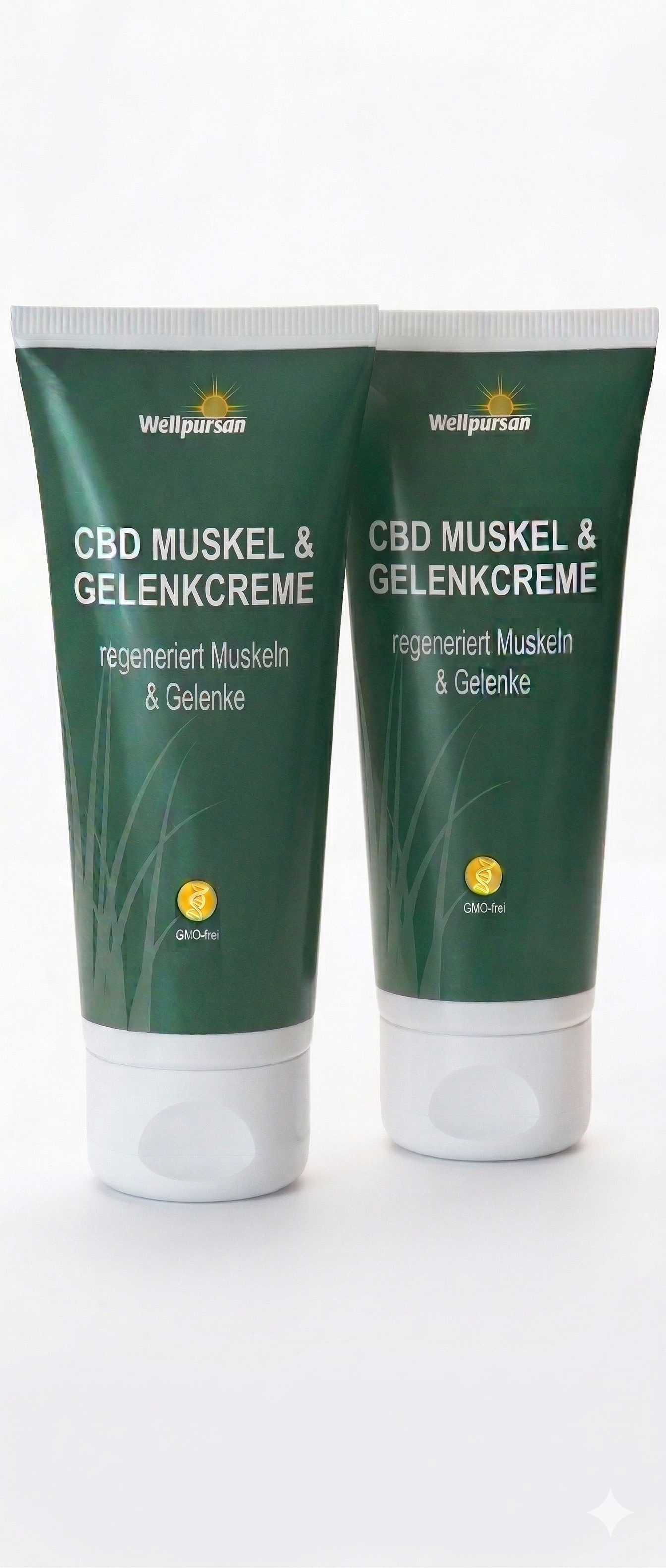 Muskel & Gelenk-Creme