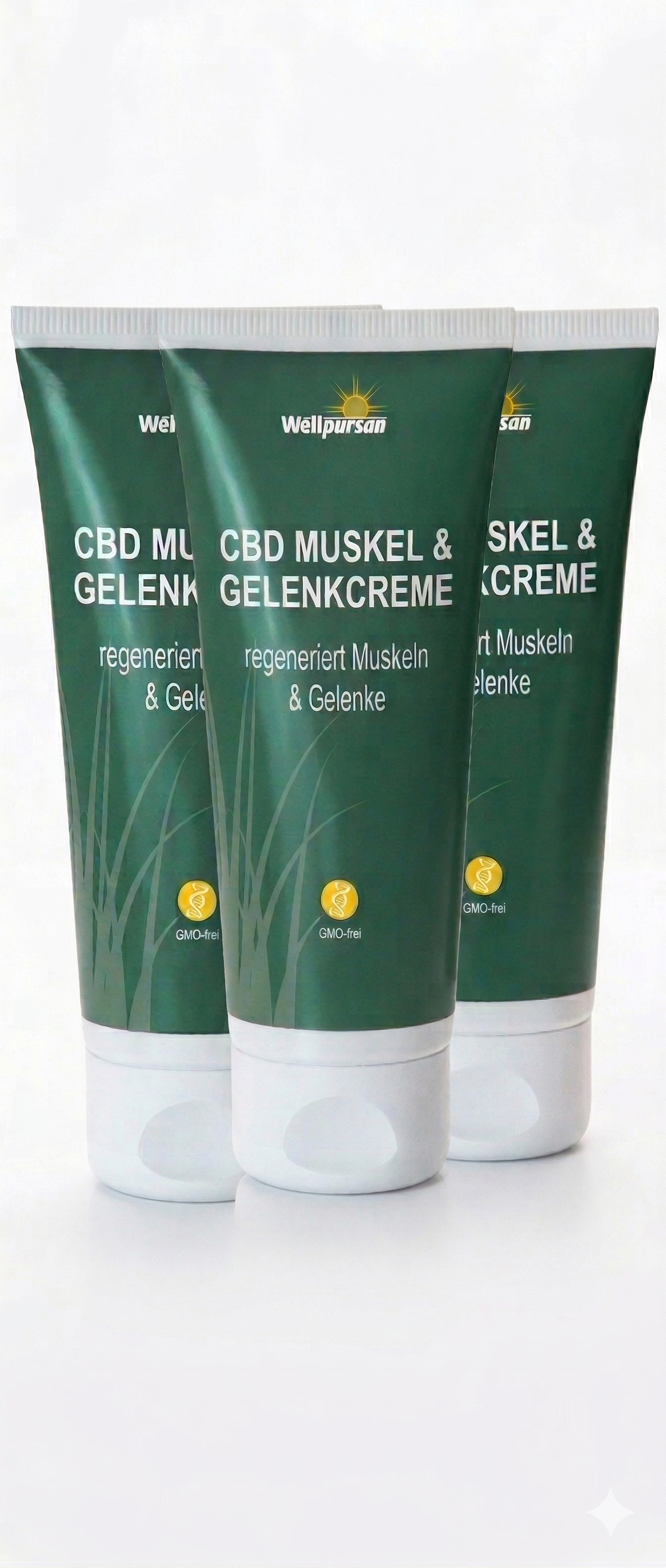 Muskel & Gelenk-Creme