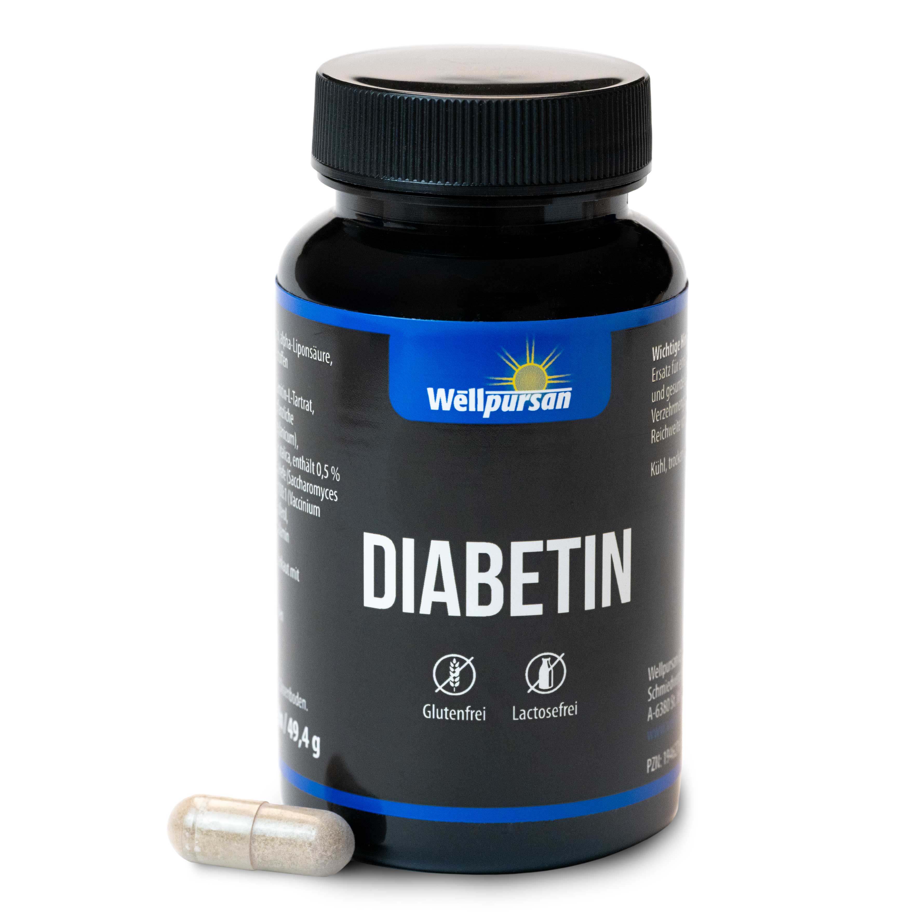 Diabetin