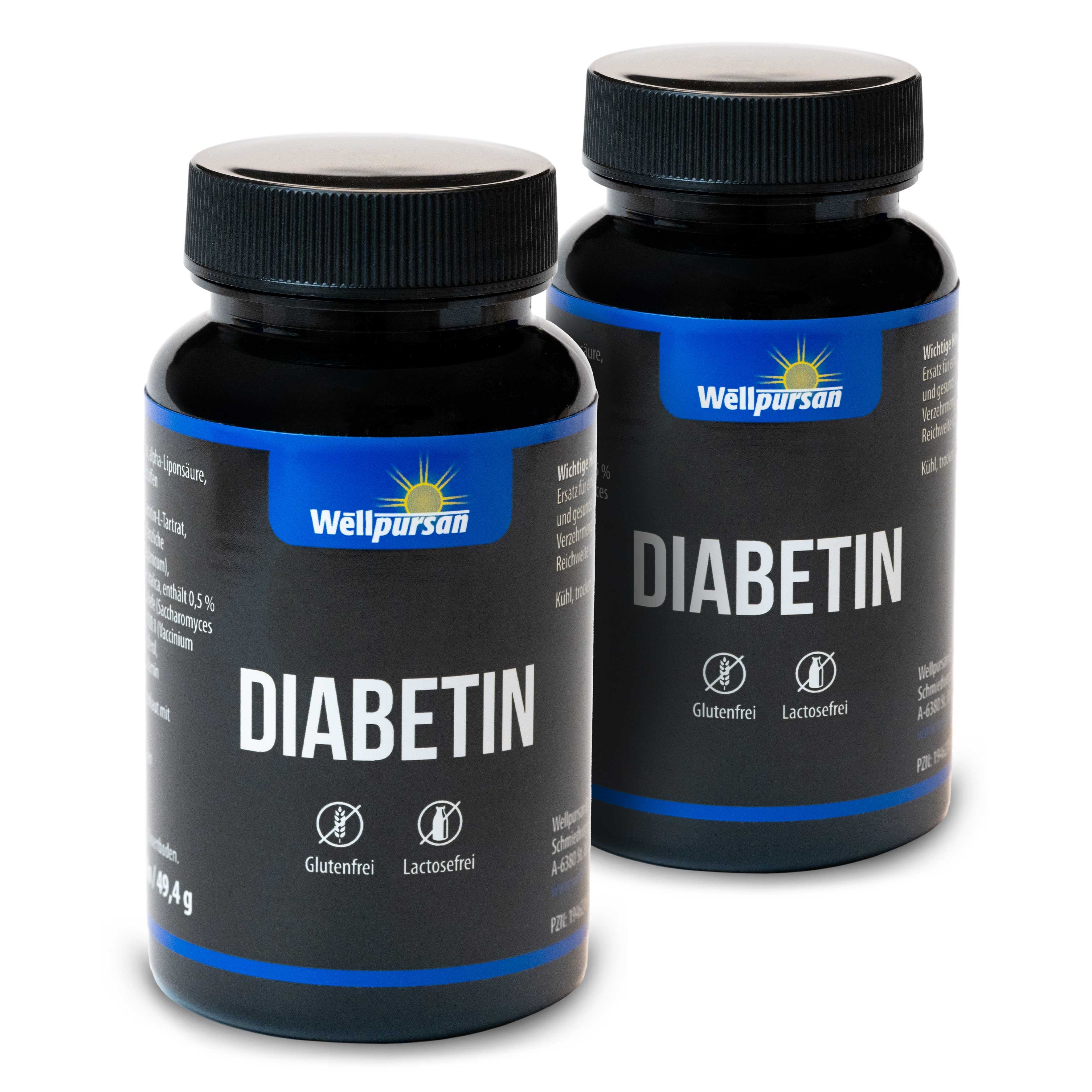 Diabetin
