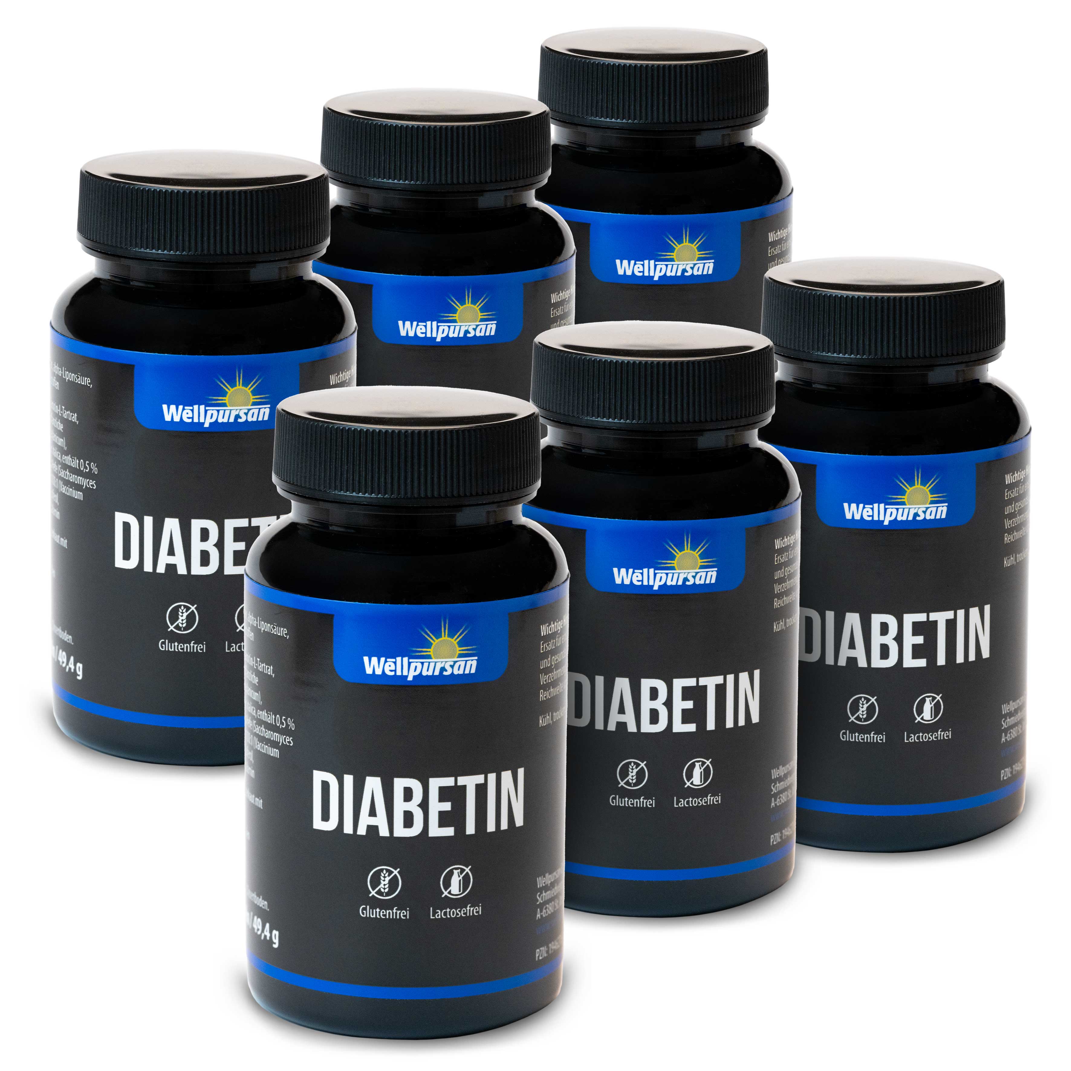 Diabetin