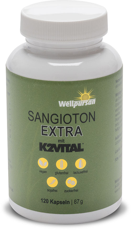 Sangioton Extra