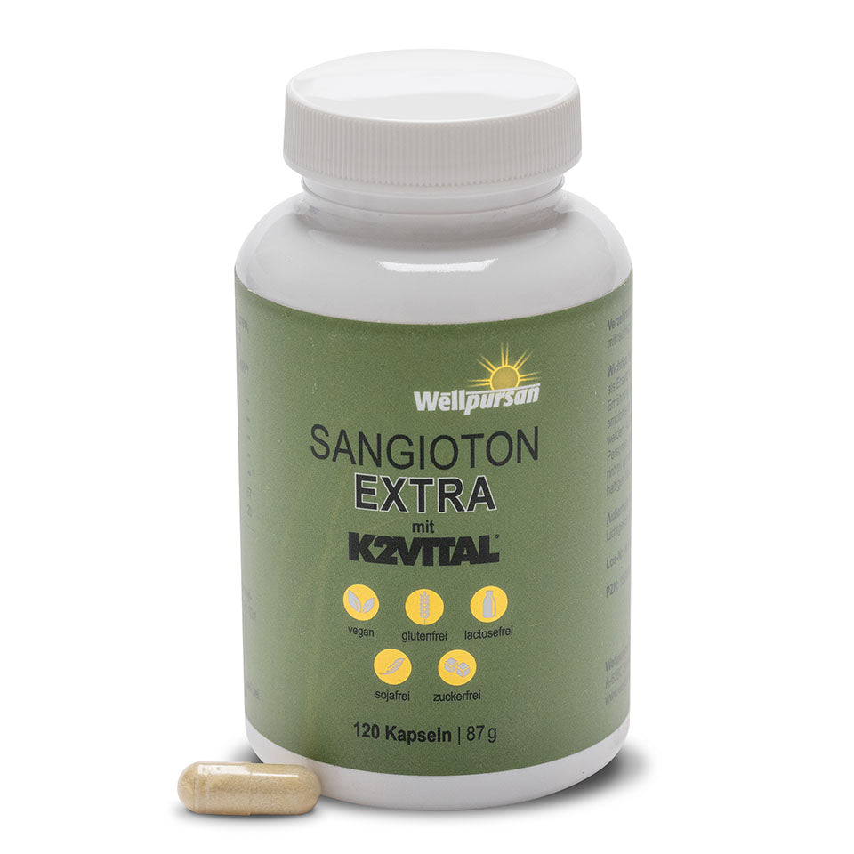 Sangioton Extra