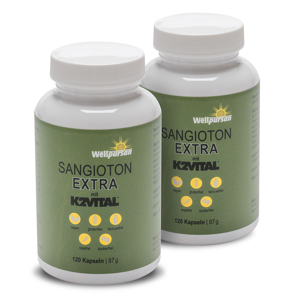 Sangioton Extra