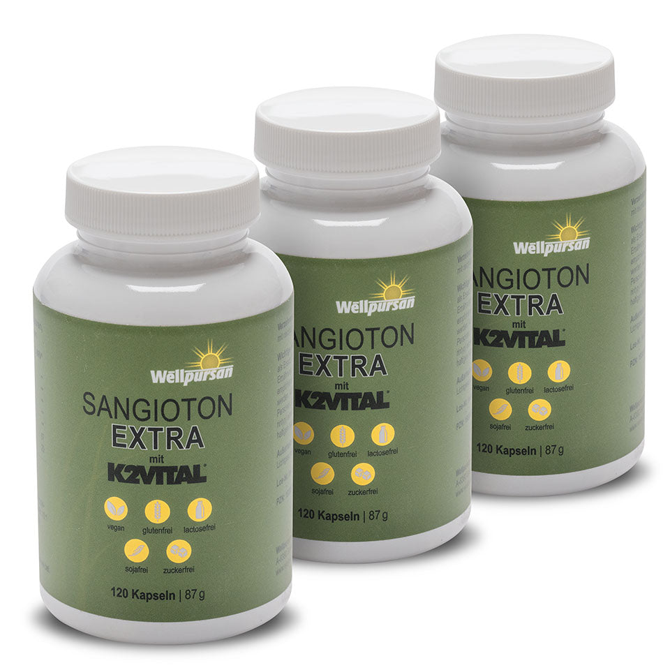 Sangioton Extra