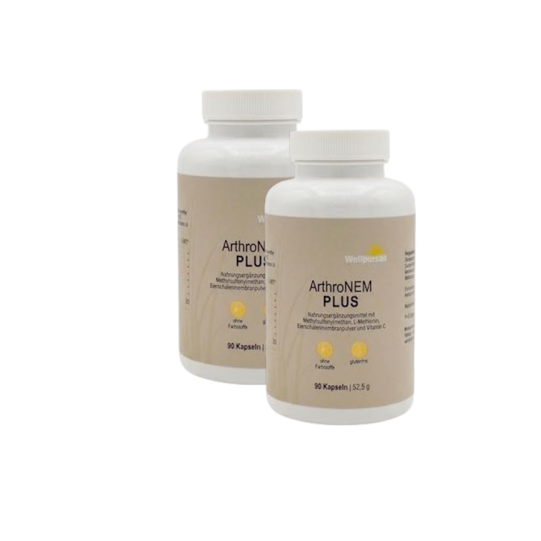 ArthroNem plus mit MSM