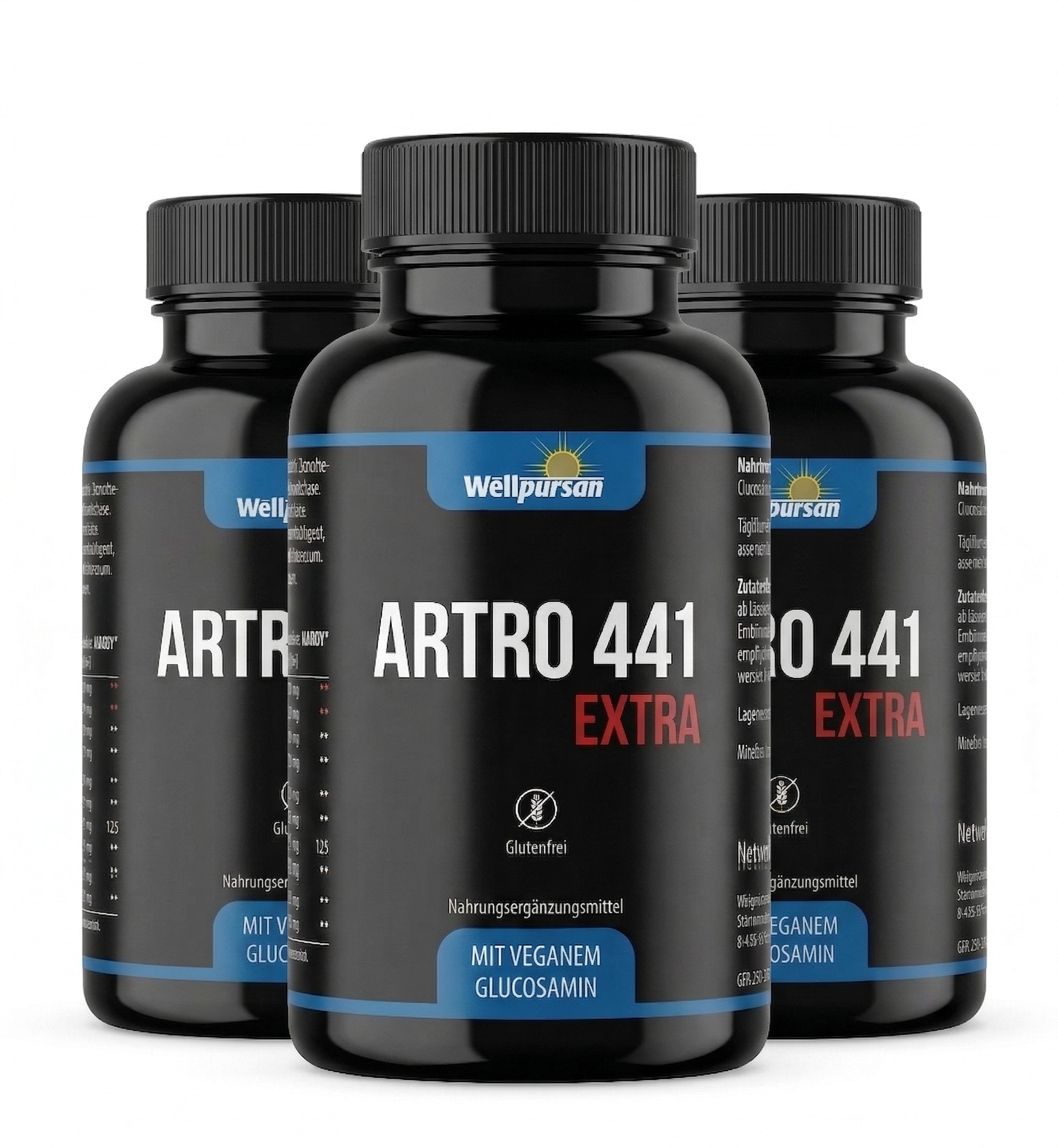 Artro 441 Extra