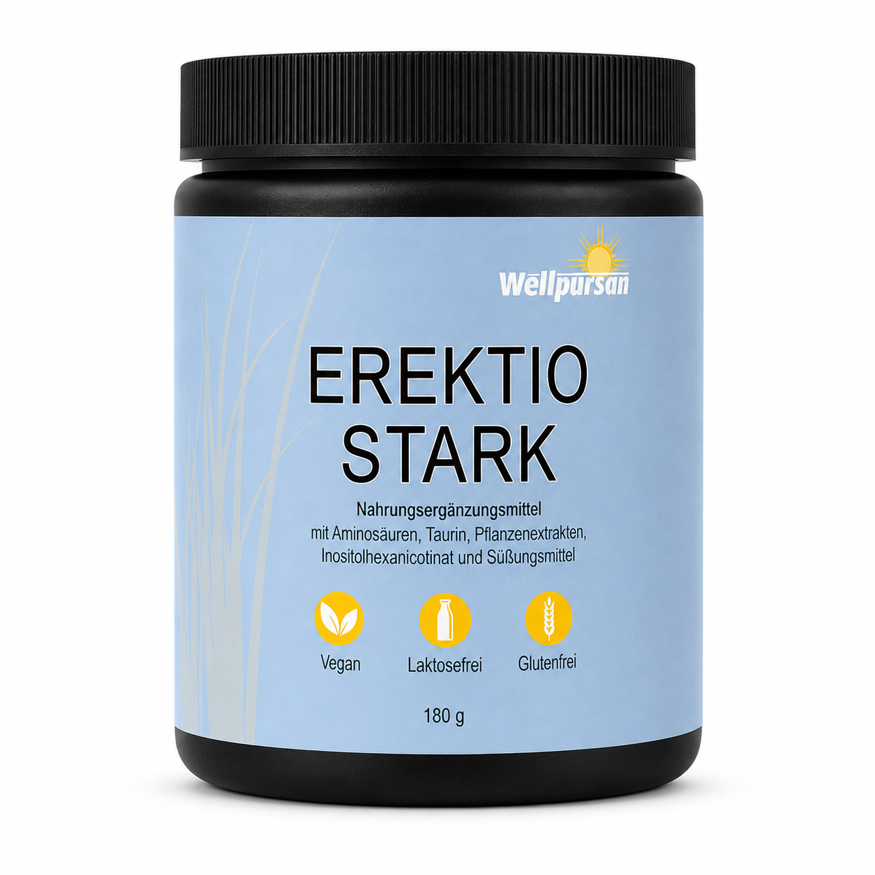 Erektio Stark - für aktive Männer