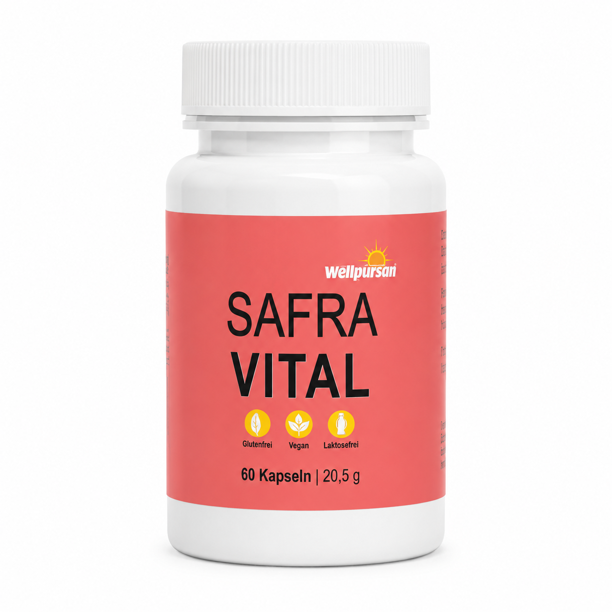 Safra vital