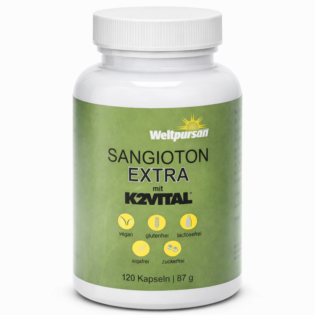 Sangioton Extra