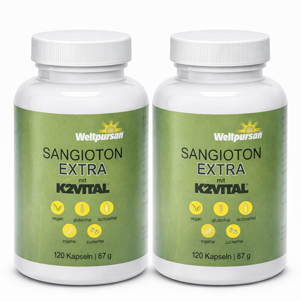 Sangioton Extra