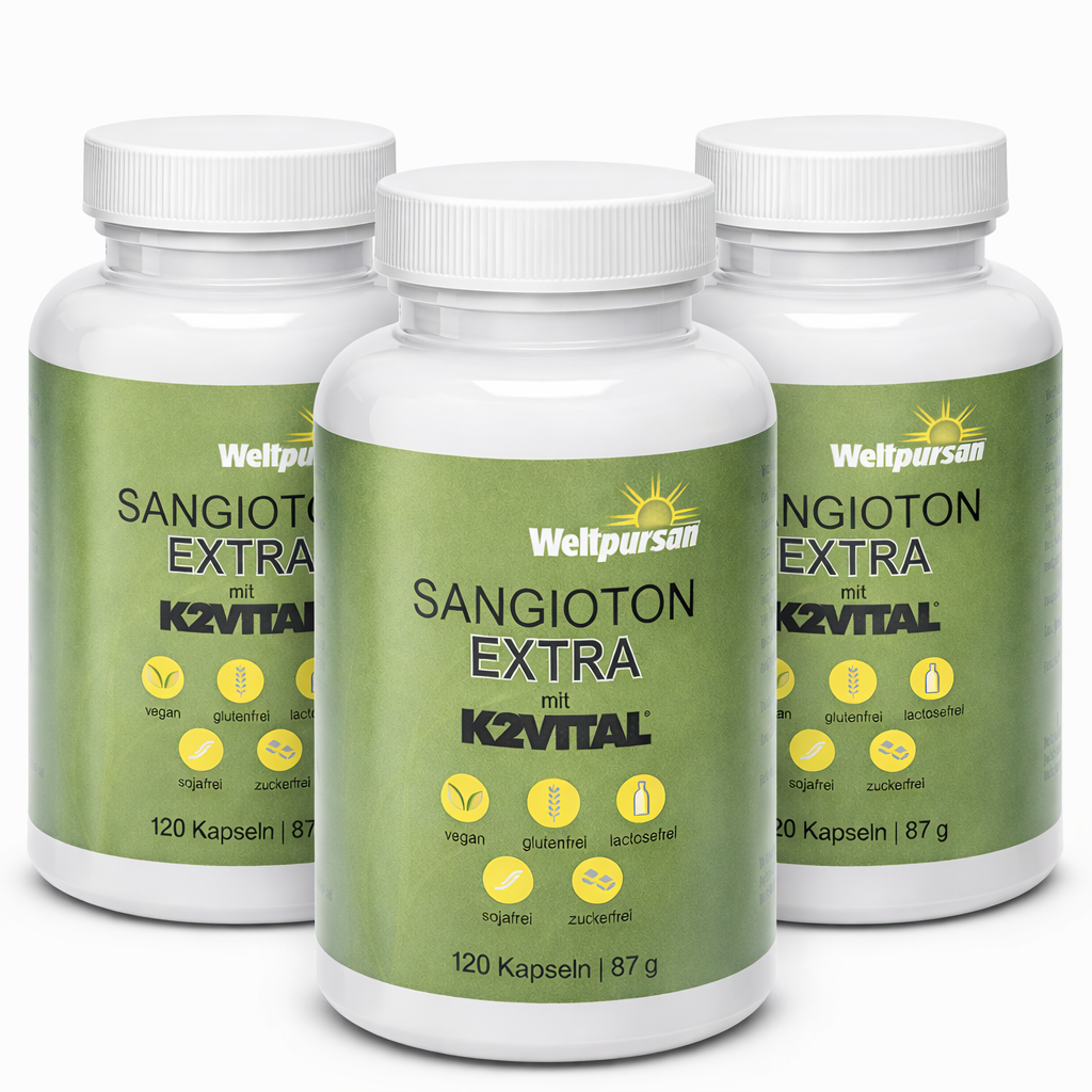 Sangioton Extra