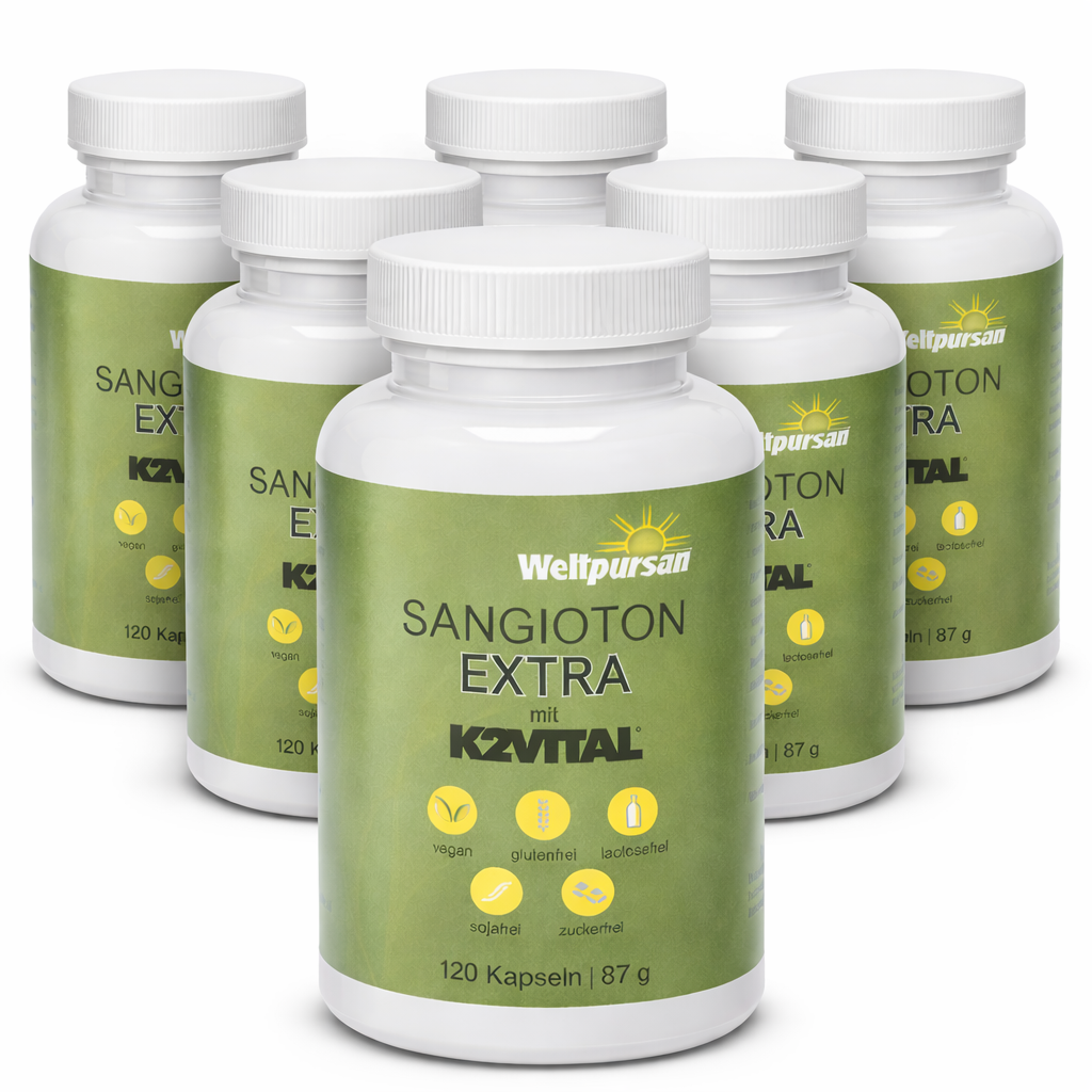 Sangioton Extra