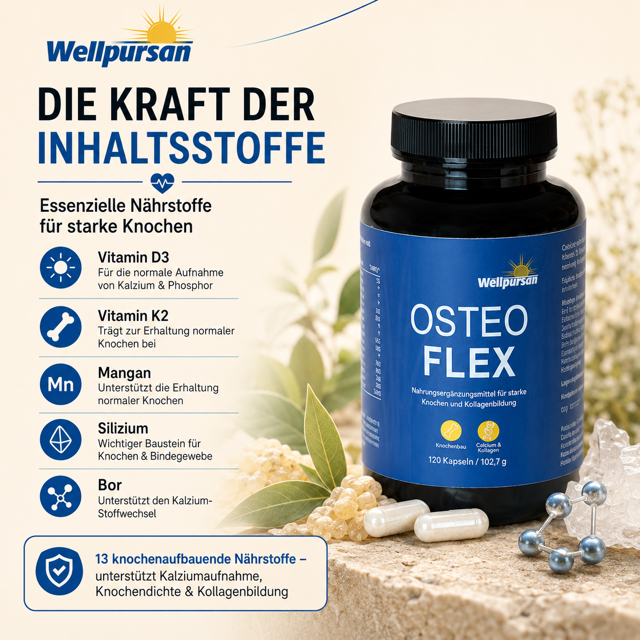 Osteo Flex